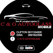 CG Autoglass Mobile