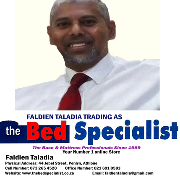 Faldien Taladia